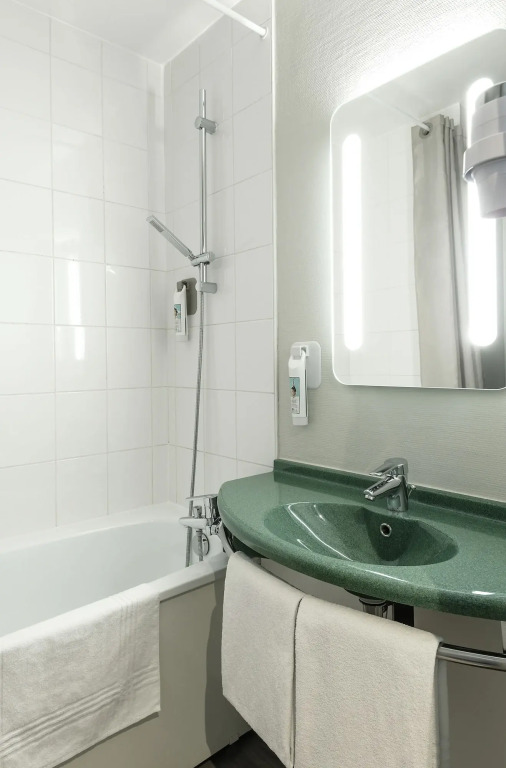 Ibis Brive Centre