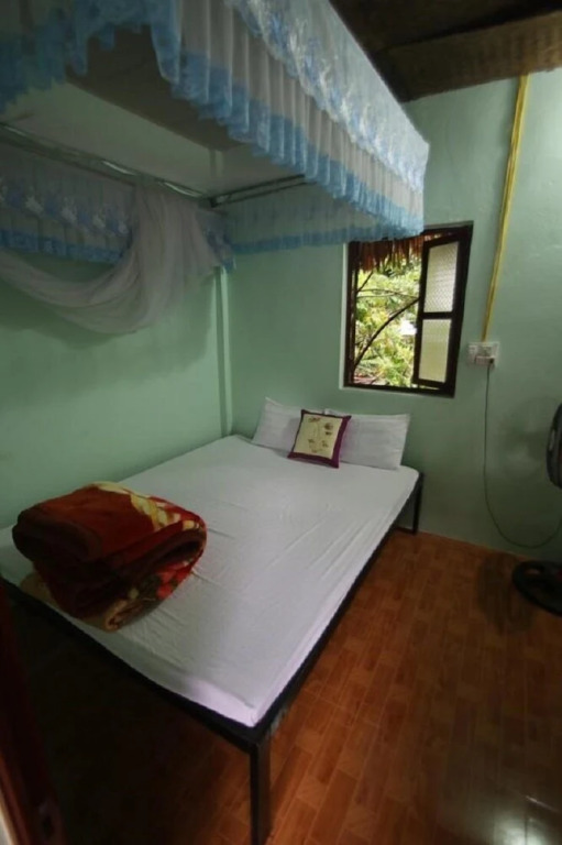 Ume Homestay