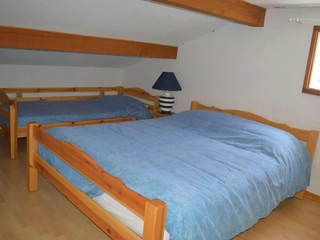 Appartement Cavalaire-sur-Mer, 2 pièces, 5 personnes - FR-1-226B-40