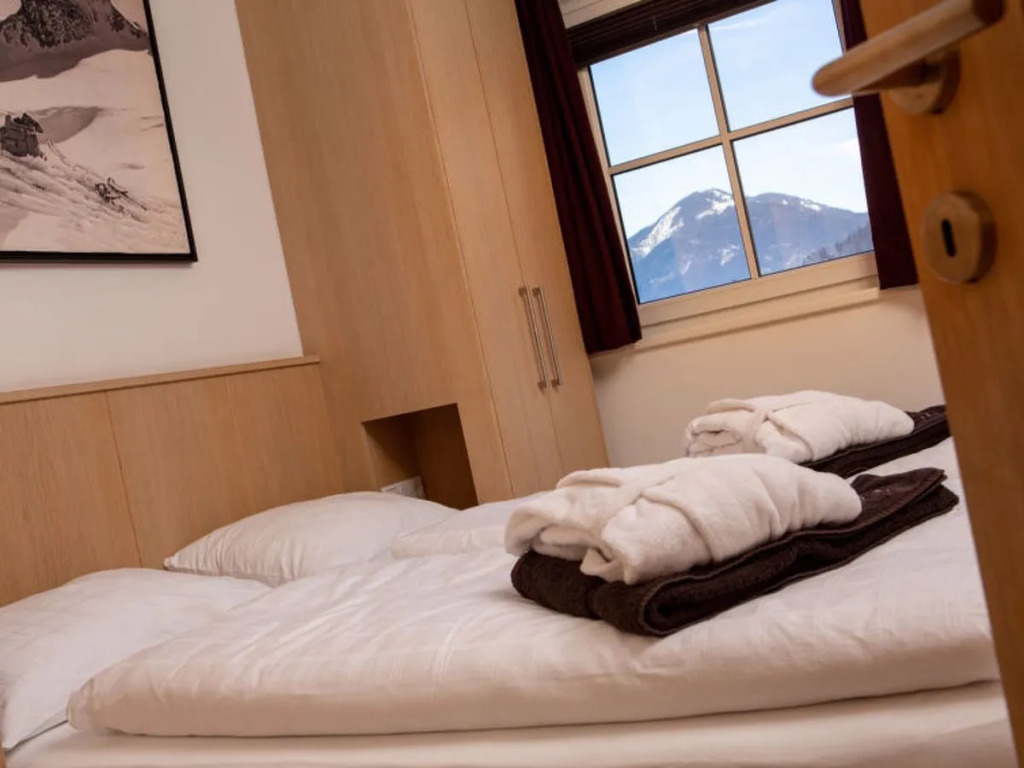 Apartment C 15 Kaprun