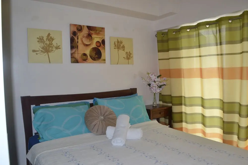 Yohan's CoolSpace Tagaytay