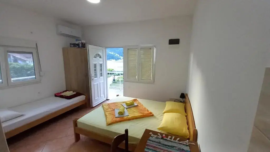 Verige Apartments