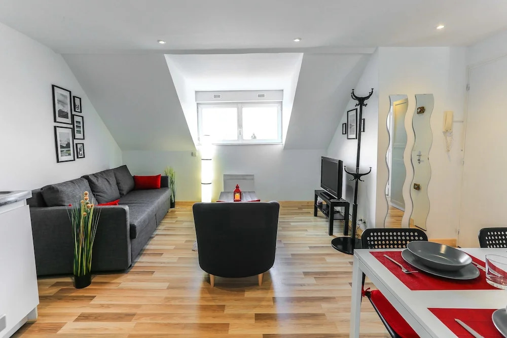Appartements Cosy Amiens