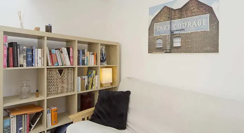 FG Property - Brixton, Atlantic Road