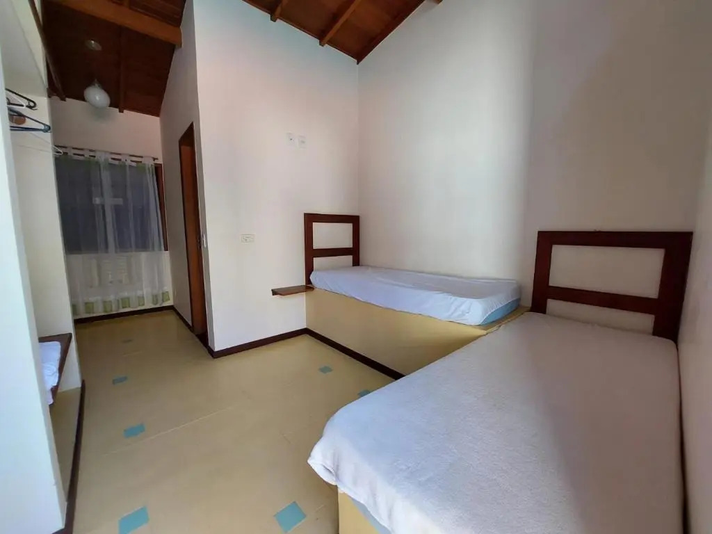 Casa Paraty