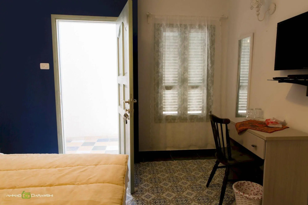 Al-Hakim Boutique Hotel Old Town Nazareth