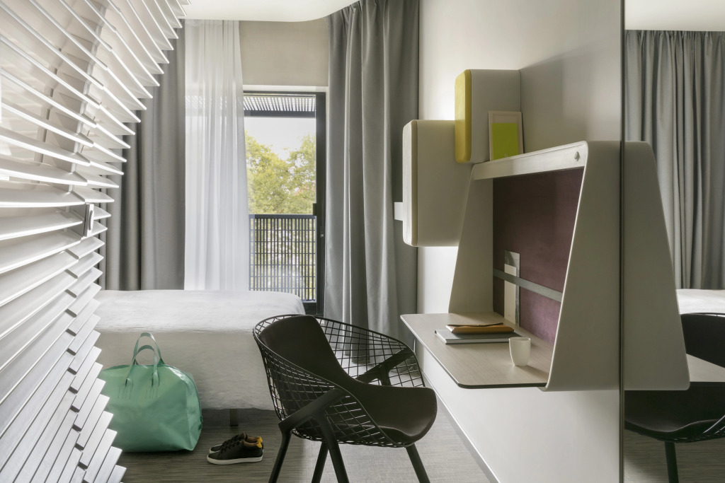 OKKO Hotels Strasbourg Centre