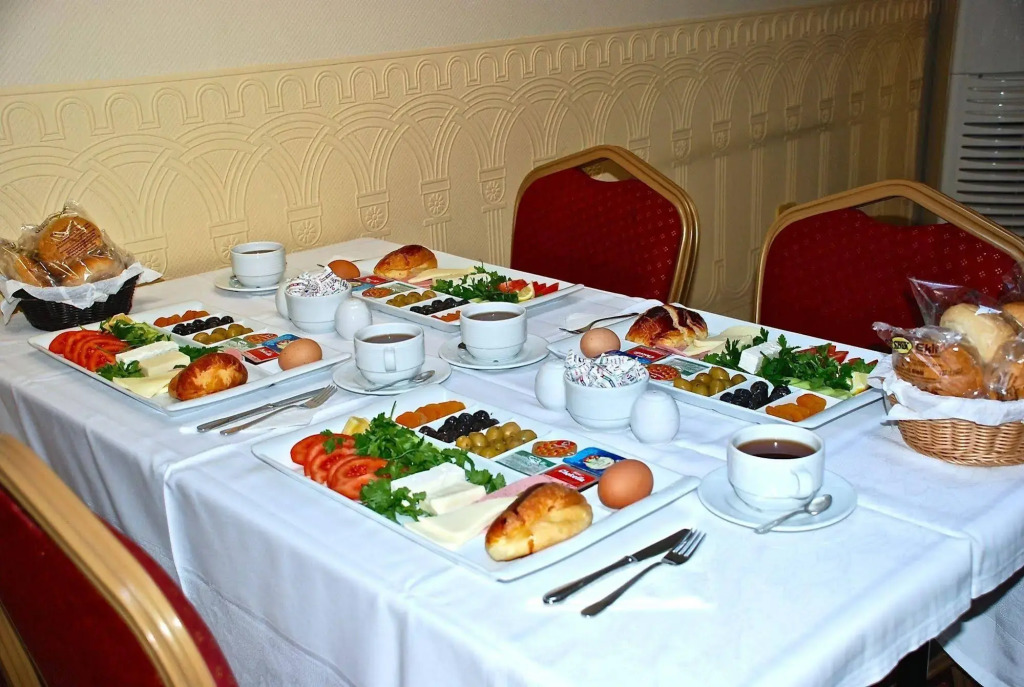 Hotel Mithat