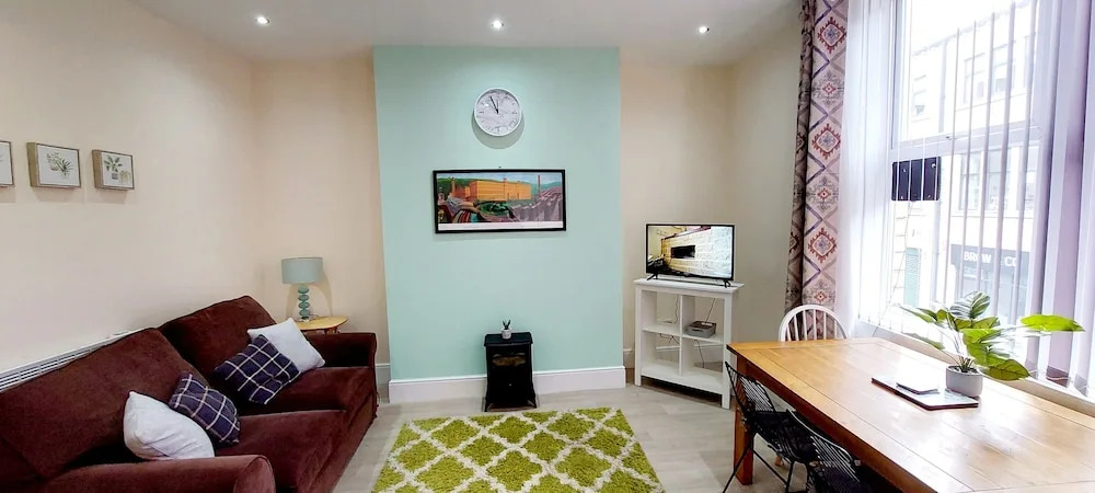 Beautiful 1-bed Apartment in Shipley