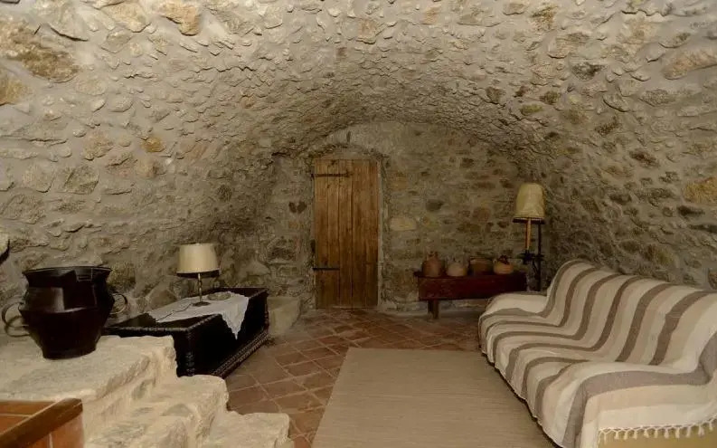 Casa Rural Can Pipa