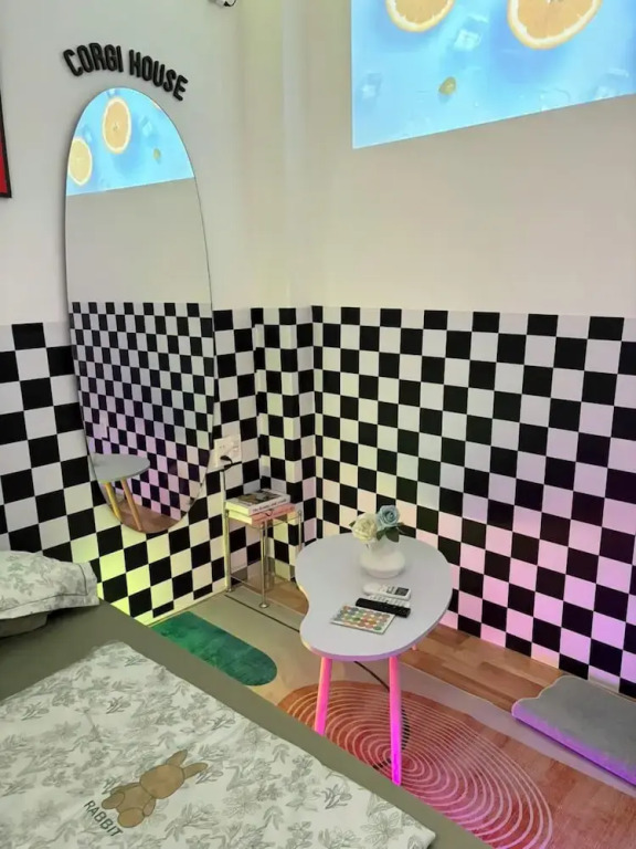 Corgi House Homestay Nha Trang 2