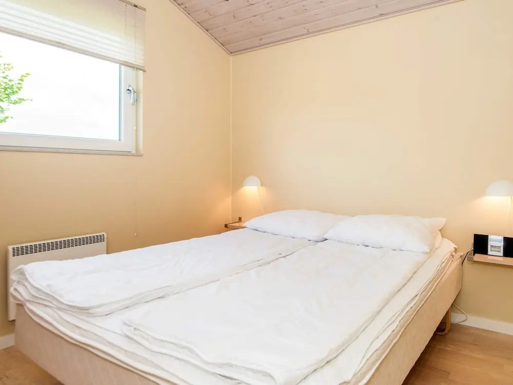 5 star holiday home in Hovborg