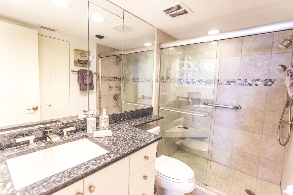 Gulf and Bay Club- C702 2 Bedrooms 2 Bathrooms Condo