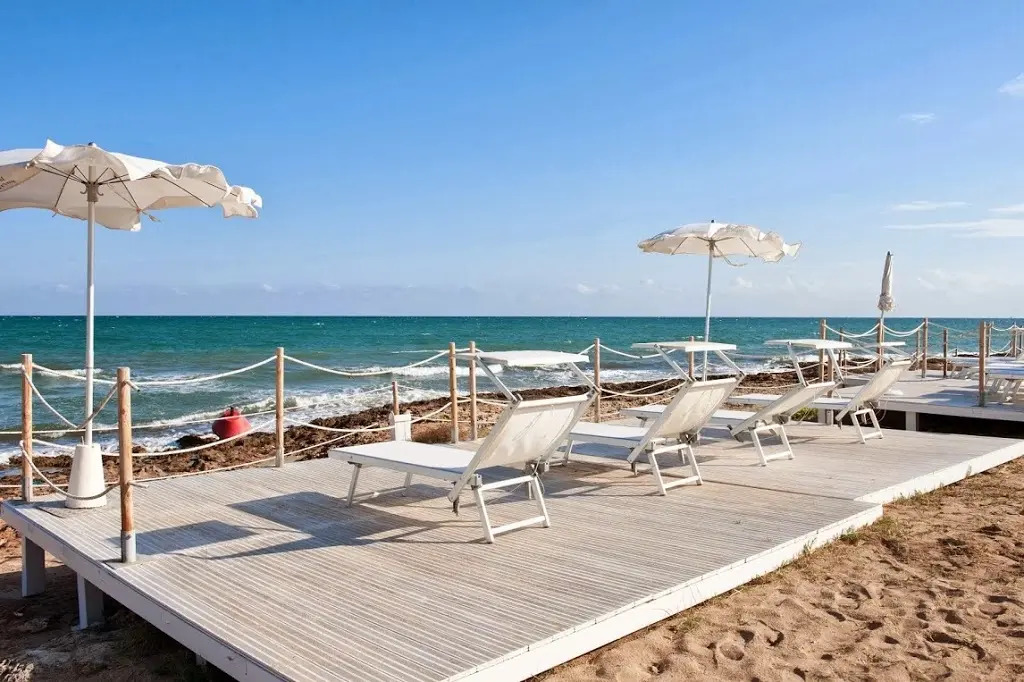 Residence Rosa Marina