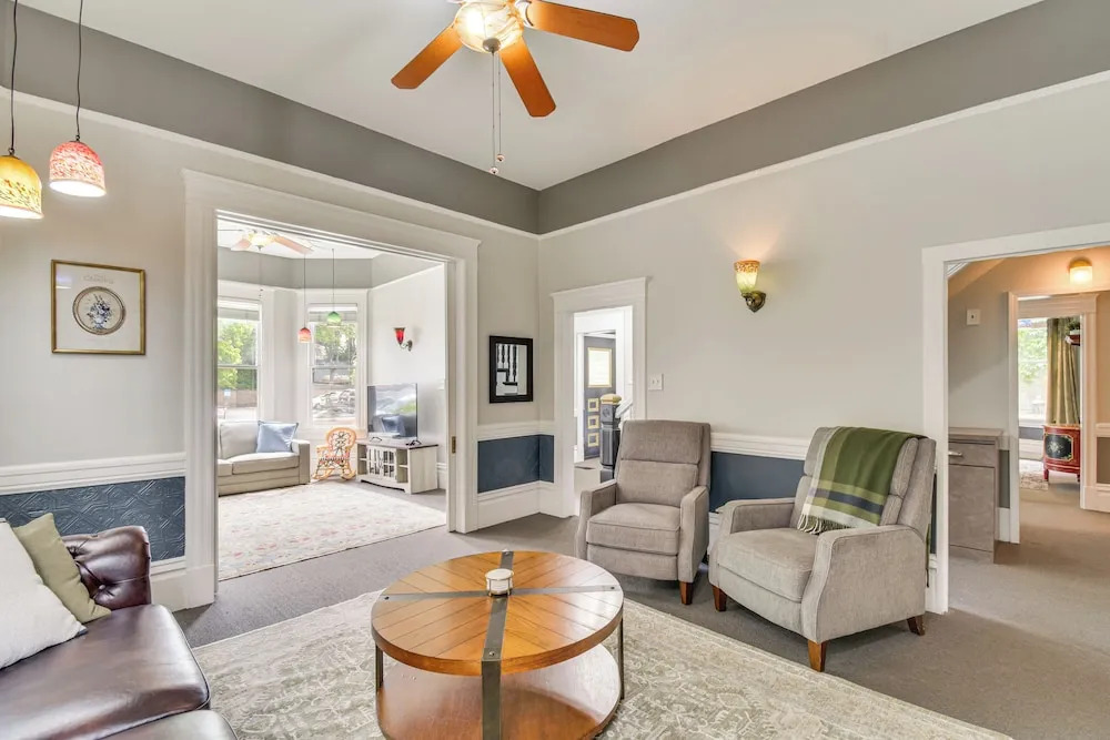 Historic Home in Downtown Sonora