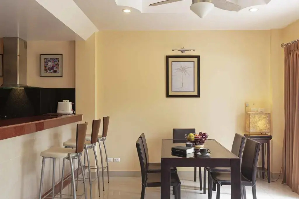 The Pe La Resort, Phuket - SHA Extra Plus