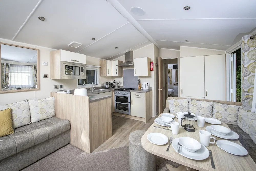 South Bay Holiday Park