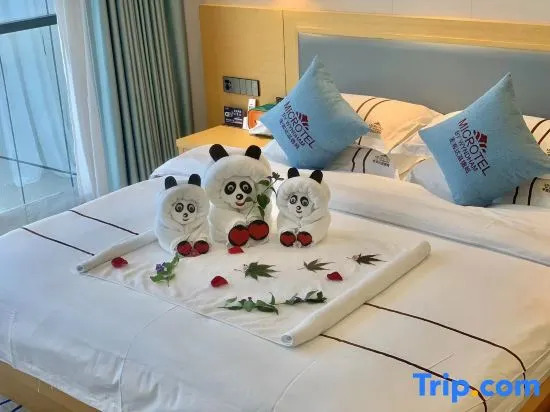 Microtel by Wyndham Old Town of Lijiang