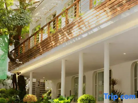 Xiangwang Garden Homestay (Xiahaoli)