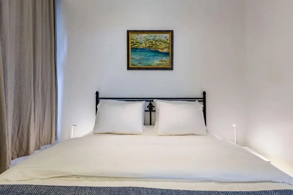 Cihangir Flat