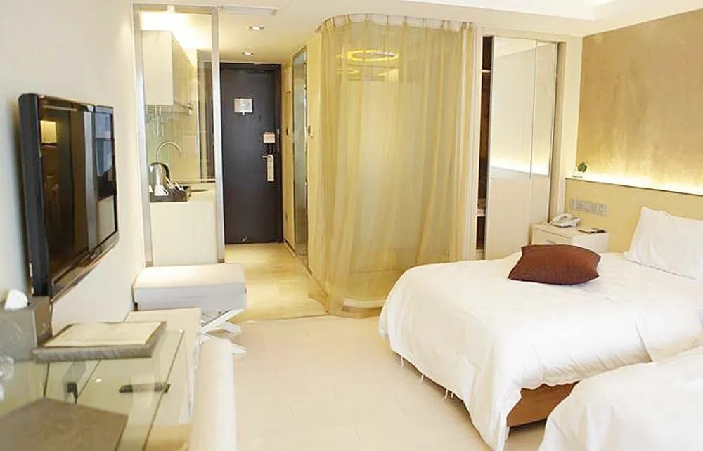 Dabinhan Shanghao Seaview Apartment