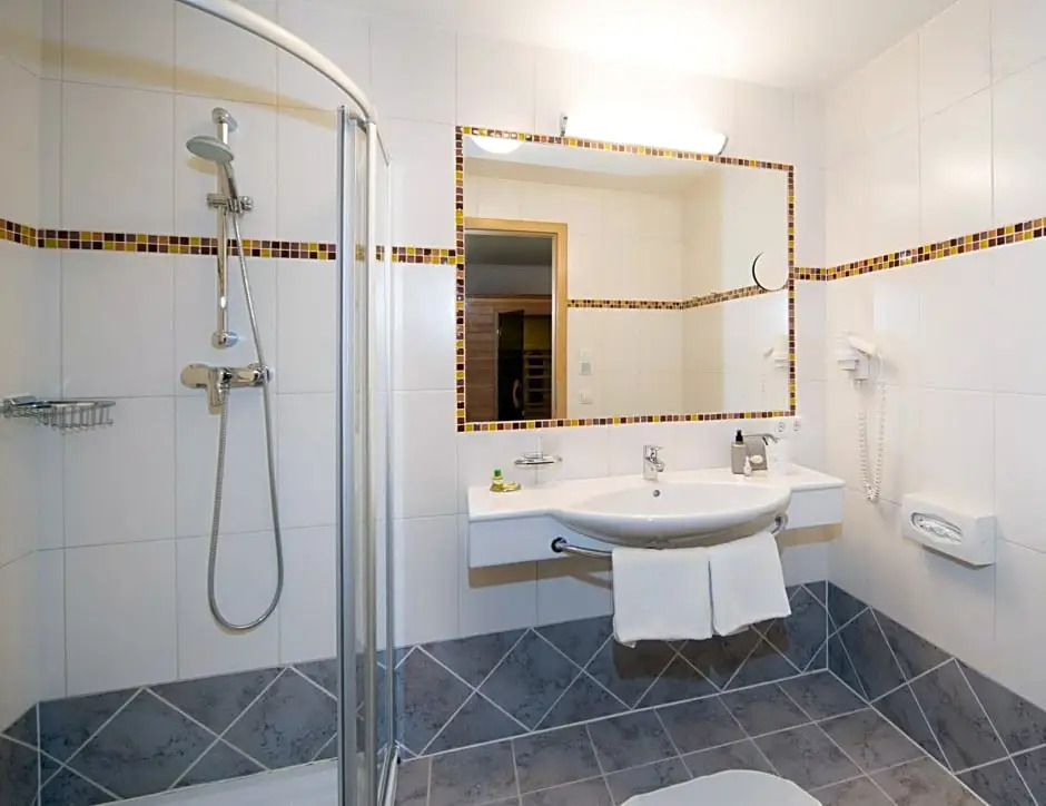 Hubengut Bed and Breakfast