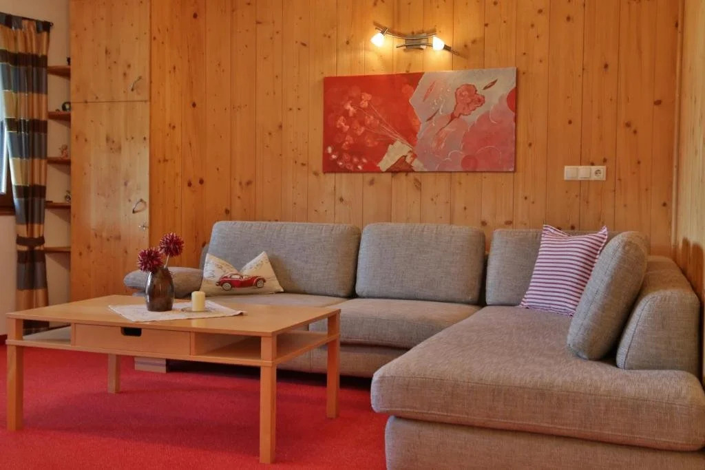 Haus Hildegard