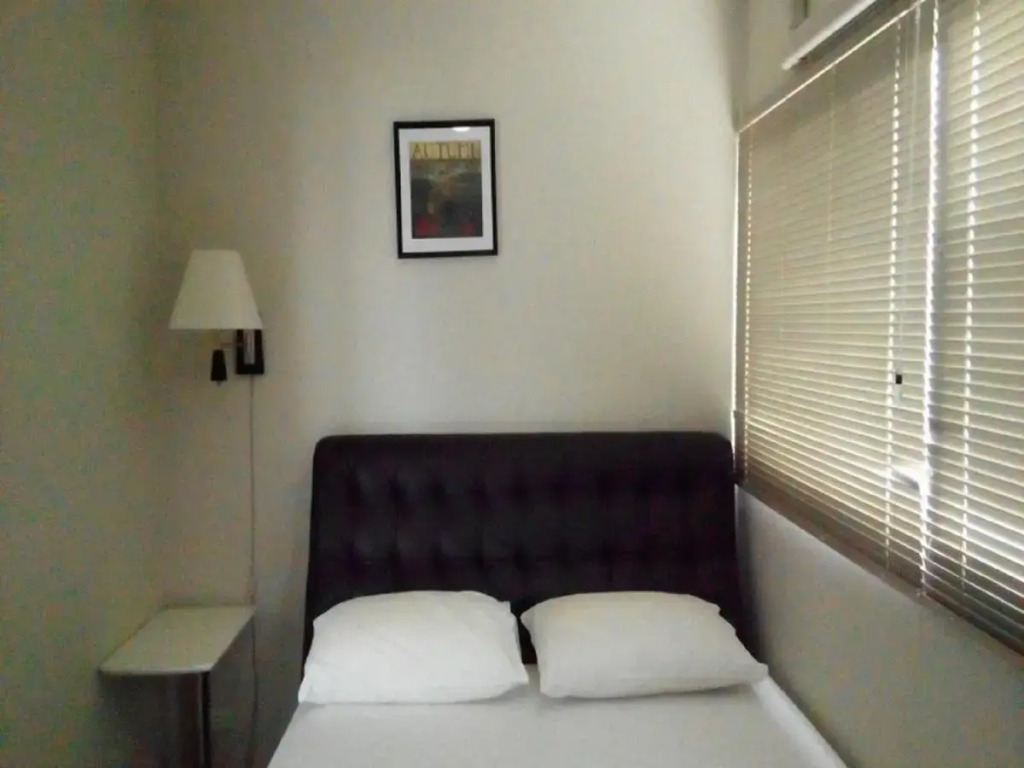 Impact Don Mueang Bangkok Guest House