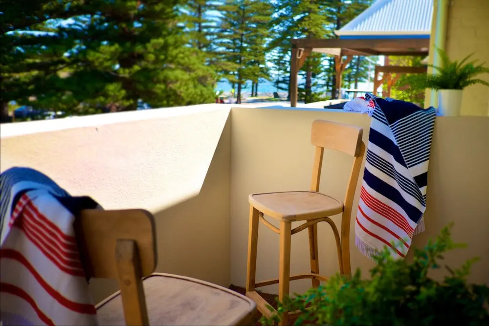 Cottesloe Artist's Beach Retreat