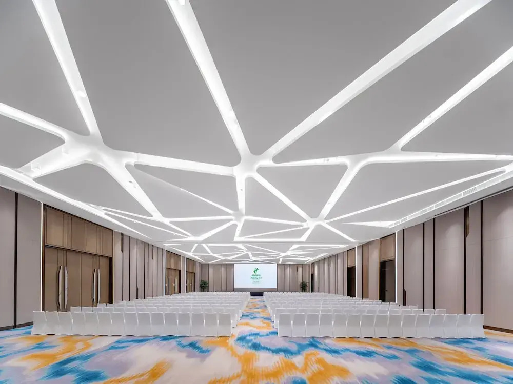 Holiday Inn Chengdu East by IHG