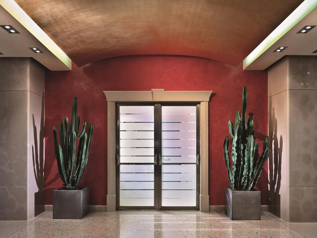 Palace Bonvecchiati