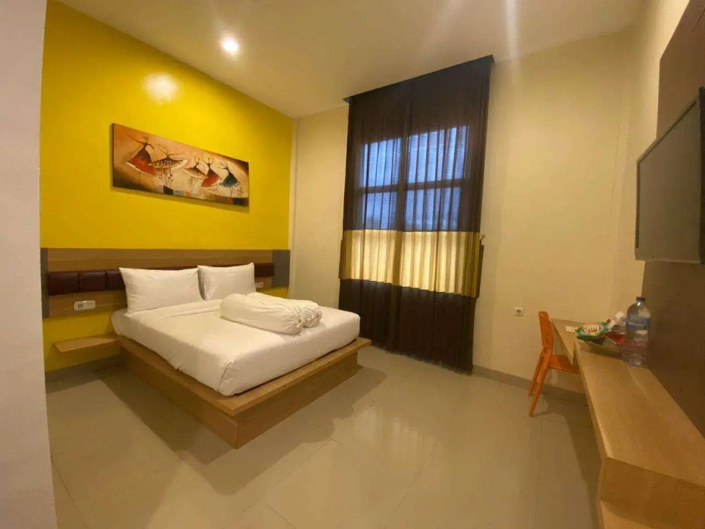 Regency Hotel Pringsewu
