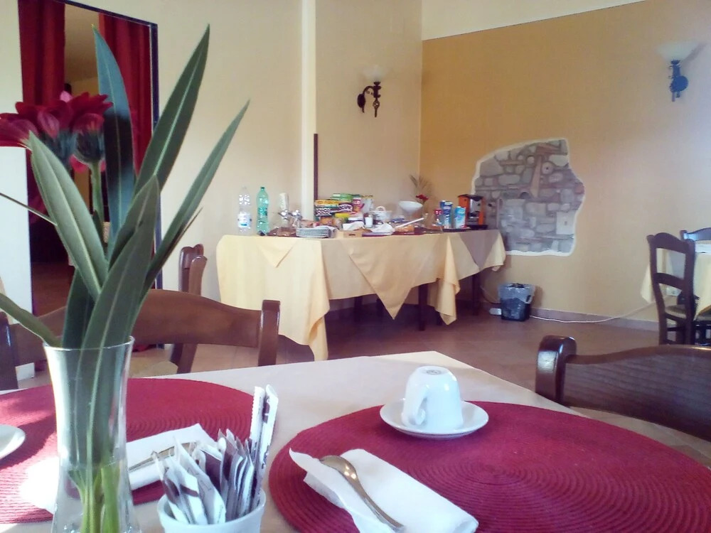 B&B Villa Adriano