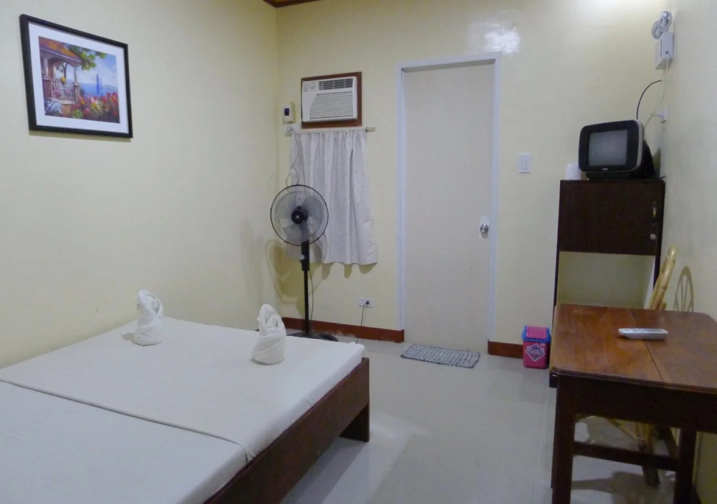 Regidor Bed and Breakfast