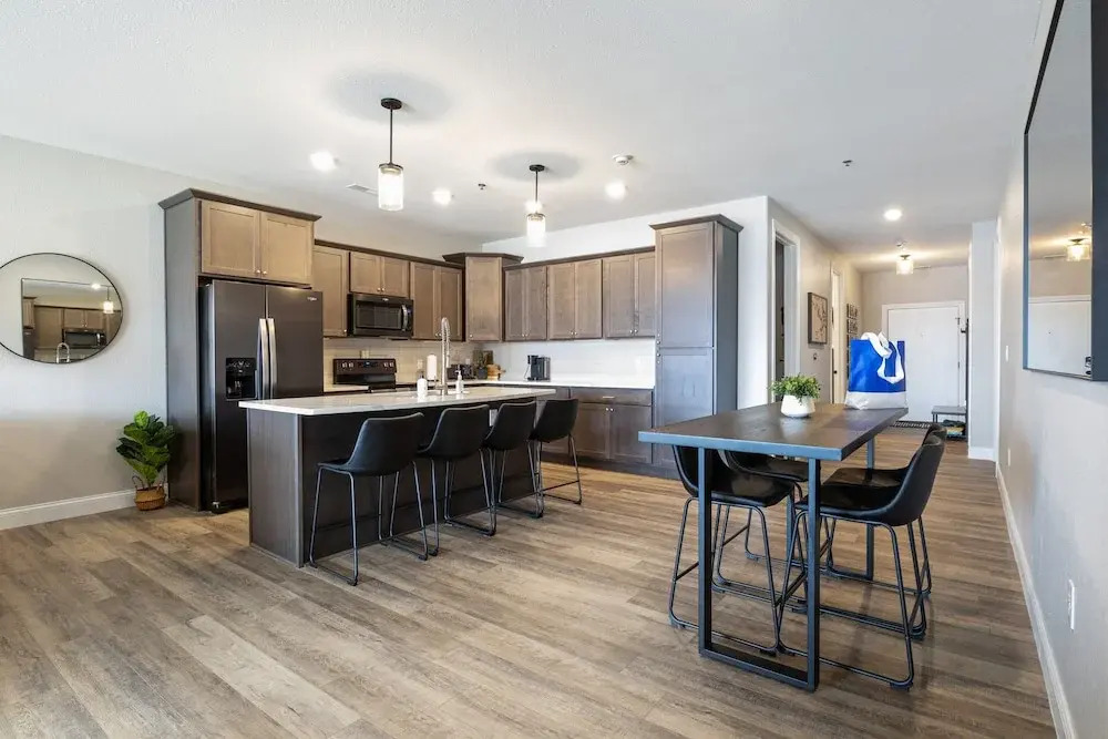 Topsider Experience in the Heart of Osage Beach