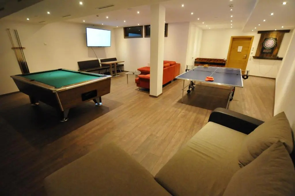 Haus Passler