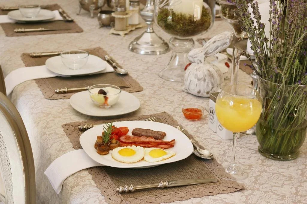 French Manor Guest House