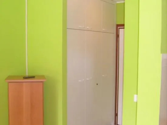 Residence Grecale