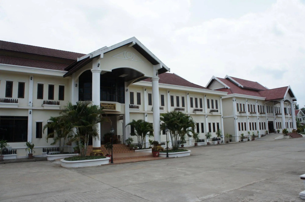 S hotel