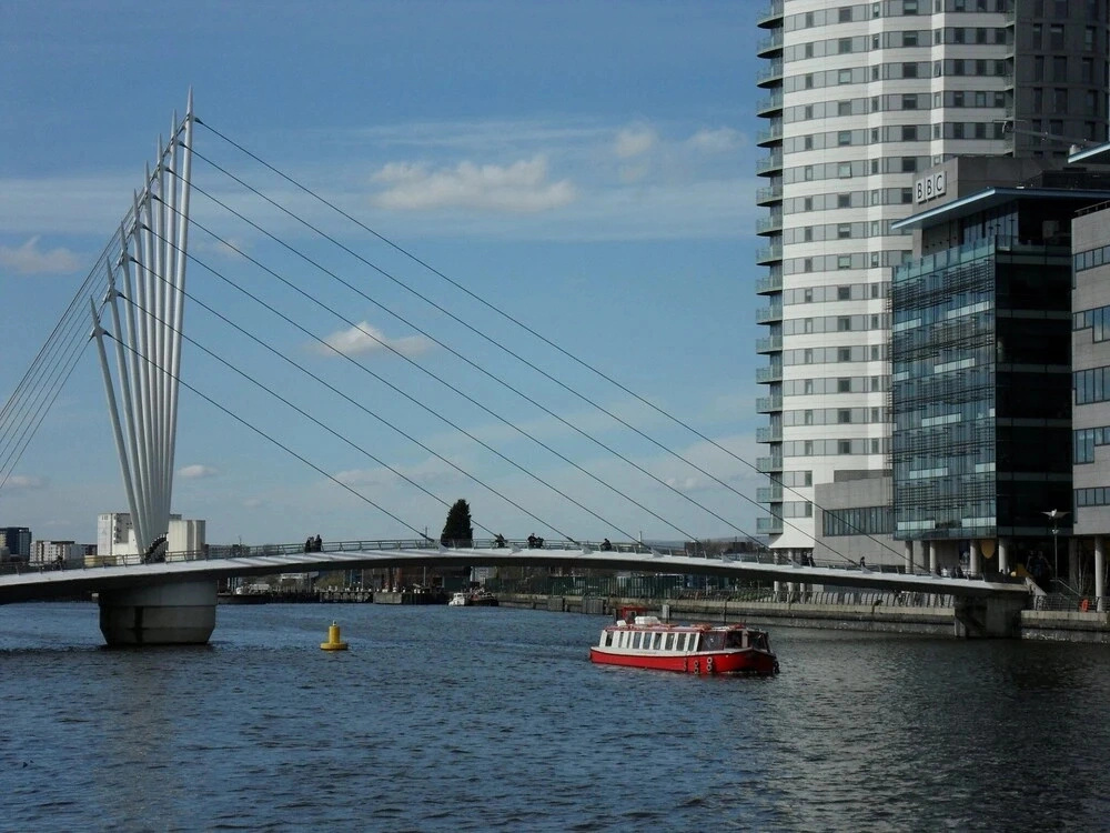 Millenium Tower & Point by Quay Apartments