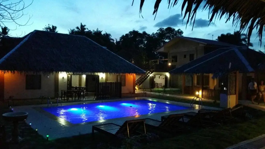 Rubin Resort