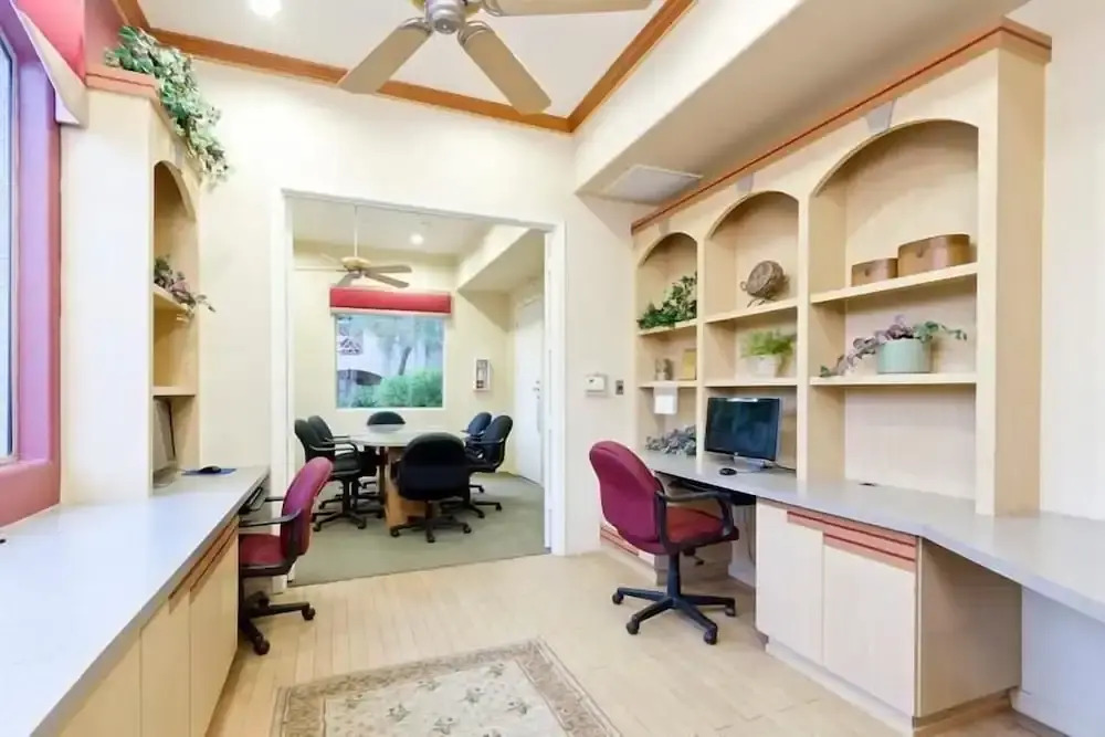 Acacia Loft By Signature Vacation Rentals