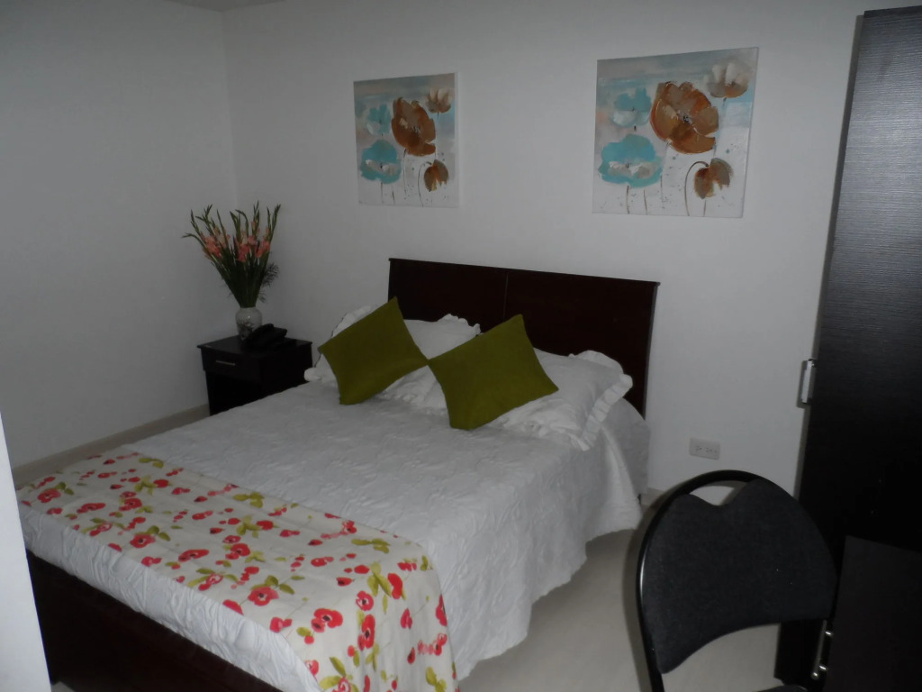 Hotel Casa Quinta Embajada