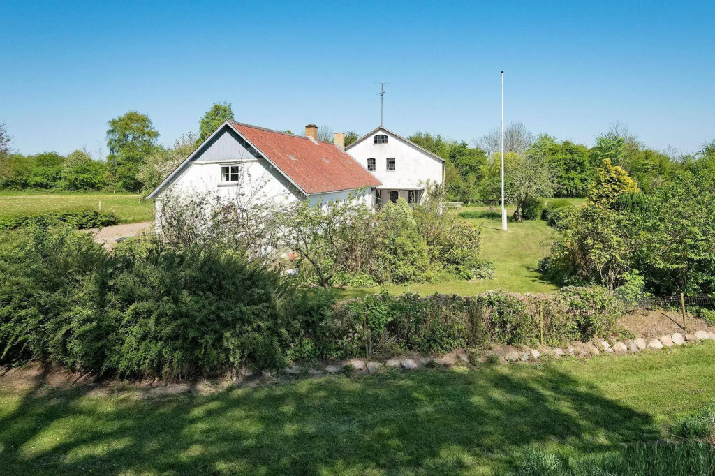 Strandhuset