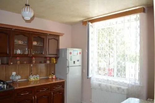 Guest House on Meskheti