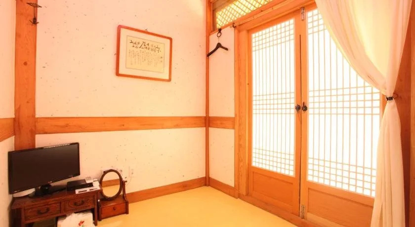 Jeonju Ye Da Won
