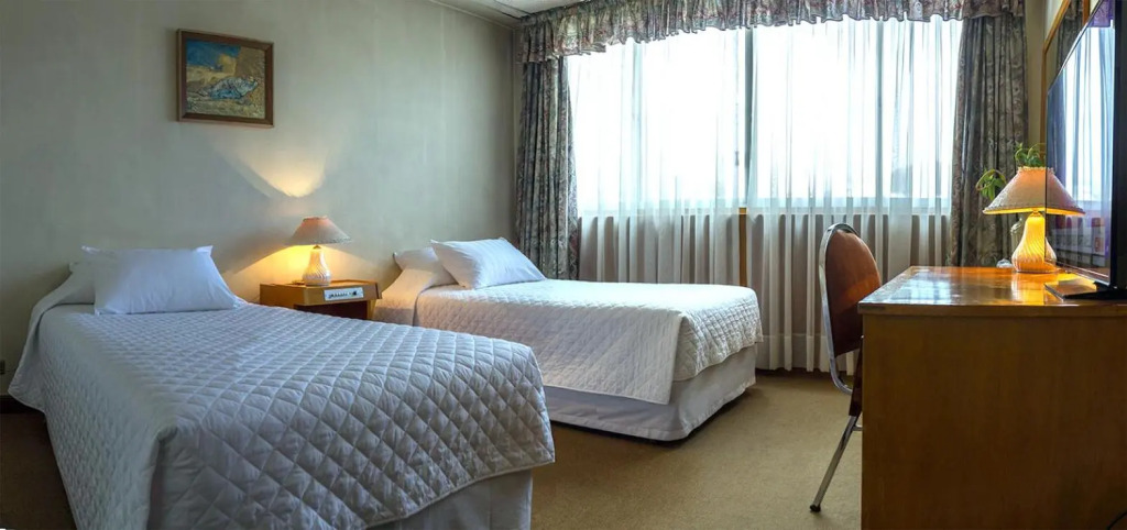 Gran Hotel Ambassador