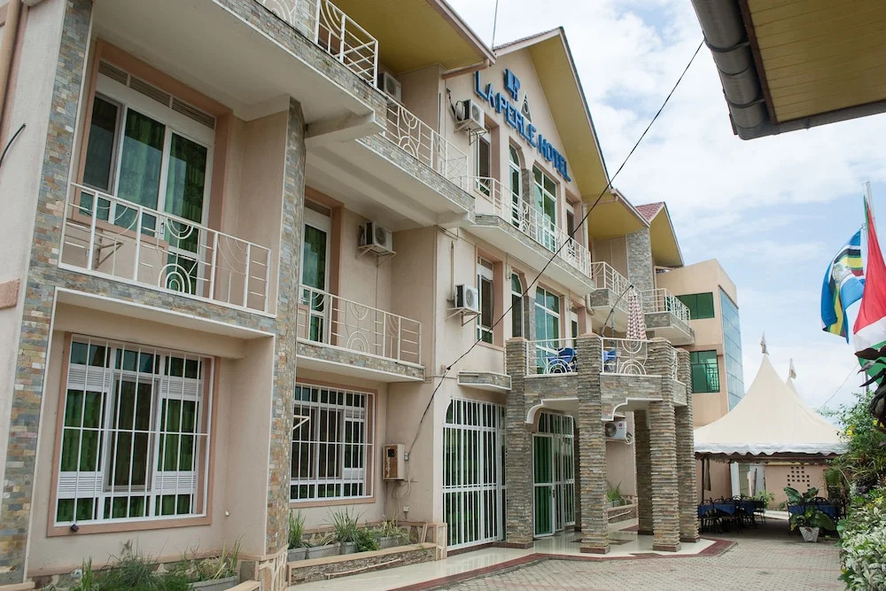La Perle Hotel