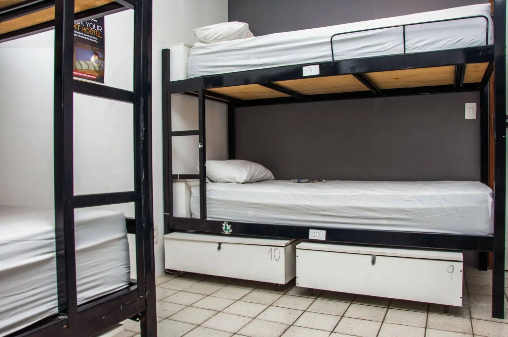 CaipiHostel