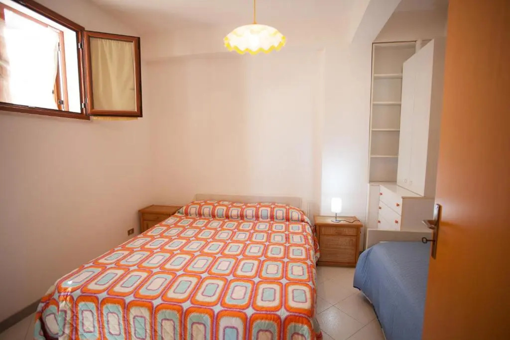 Lombardo Apartment